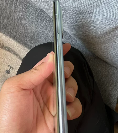 小米12  8256 刚过保几天 全原单机...