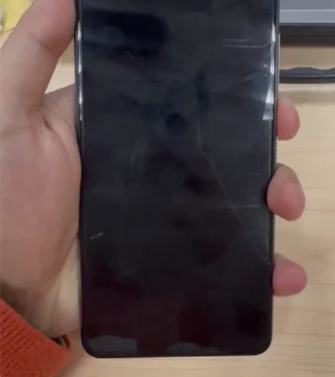 红米k40，12+256配置，白色，原装6...