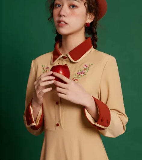 全新朝花夕拾 M 感兴趣的话点“我想要”和...