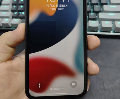 苹果iphone手机 iphone11 6...
