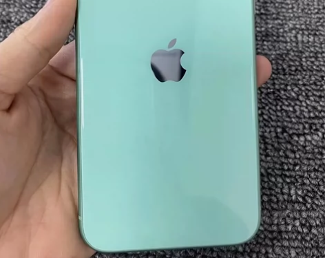 女生自用iPhone11苹果11 128G...