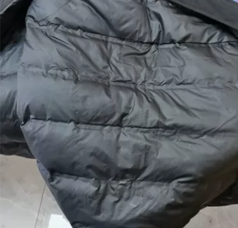 稻草人（MEXICAN）羽绒服男秋冬季防风...