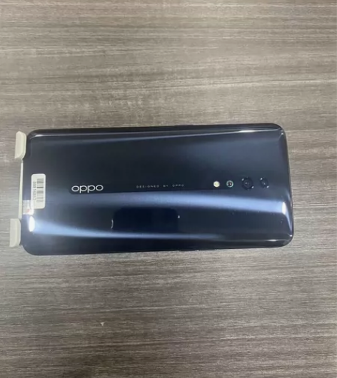 工作机oppo RenoZ 6+256g内...