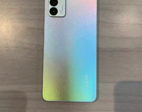 oppo reno6  5g手机 高配12...