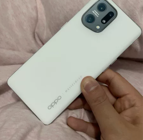 oppo findx5 8+256 自用很...