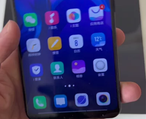 ViVO  V1730DT 闲置便宜出外观...