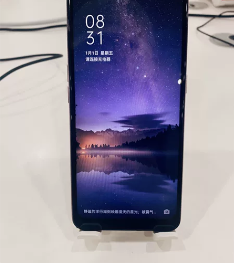 型号:OPPOReno 3   5g 9新...