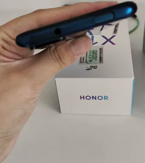 荣耀x10.8+128 2022.12.1...