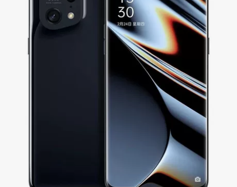 OPPO Find X5Pro天玑版80瓦...