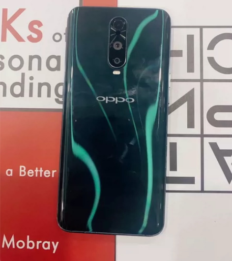 二手手机，OPPO  r17Pro  全网...