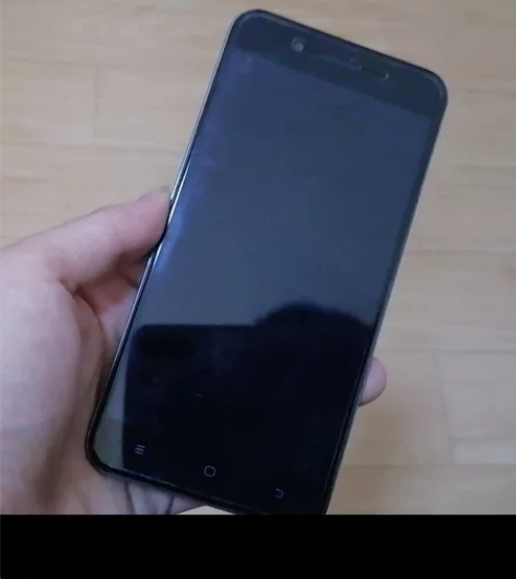 vivo Y66，可当备用机，能玩大部分游...