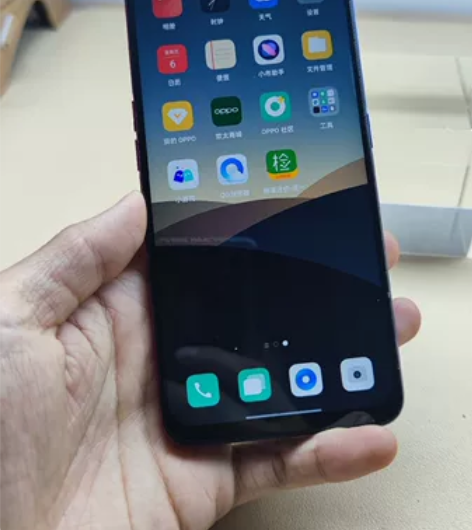 107号 oppo k3  6+64内存，...