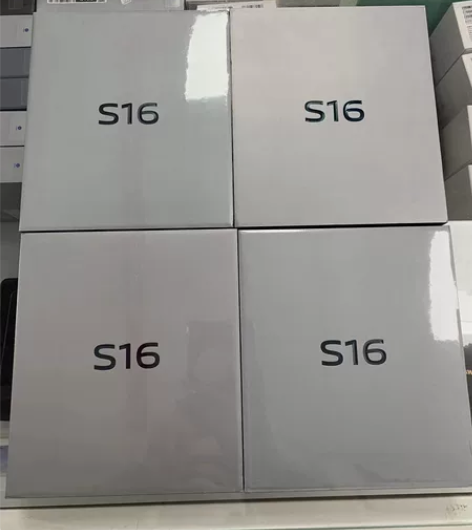 vivo s16，12＋256全新未拆封未...