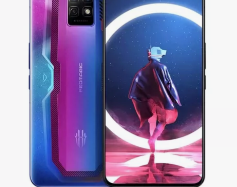 nubia/努比亚红魔7pro 骁龙8全网...