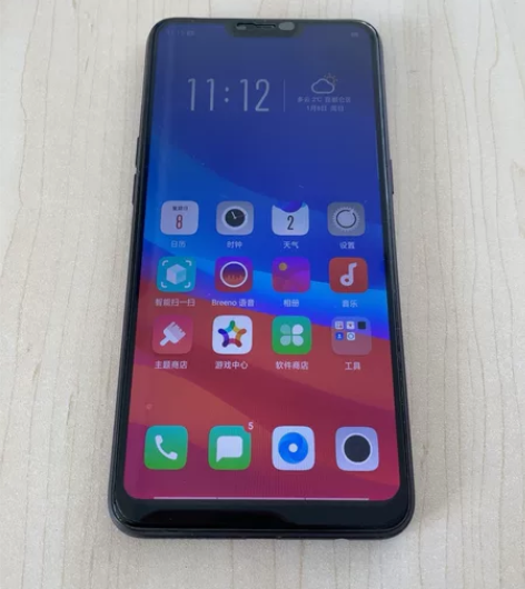 OPPO A5，364G，原封原版，无拆无...