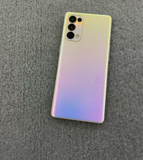 OPPO Reno5Pro，天玑1000p...