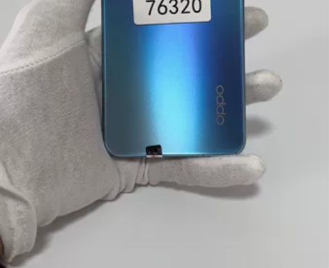 OPPO Reno4 绿色 5G版 8+1...