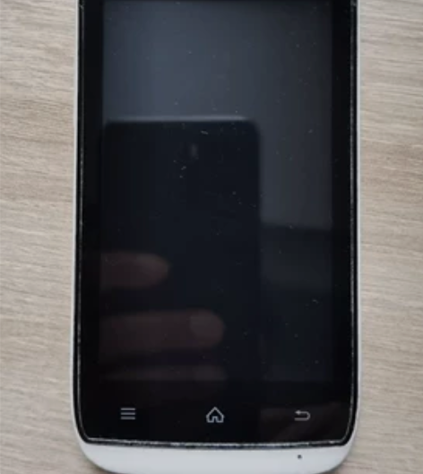 ZTE中兴手机手机，各项功能完好，电话短信...