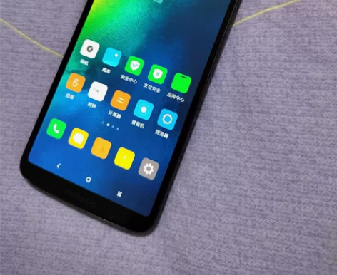 MOTO Z3 国行 摩托罗拉Z3 6+1...