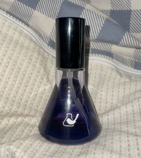 【用了两次】菜鸟和配方师智能锌净肌系列控油...