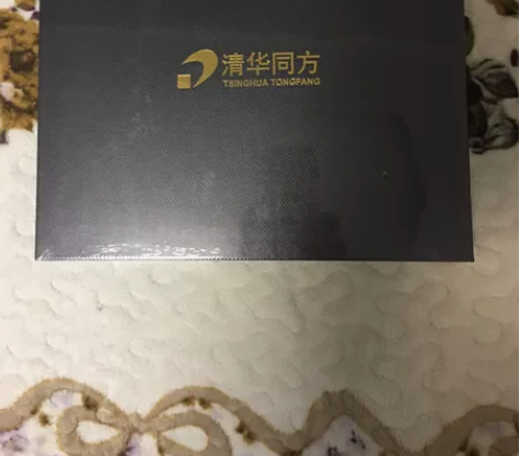 清华同方全新平板电脑！ 感兴趣的话点“我想...