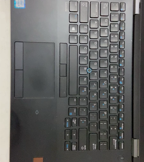 Dell E7470 I5 6代，8GB内...