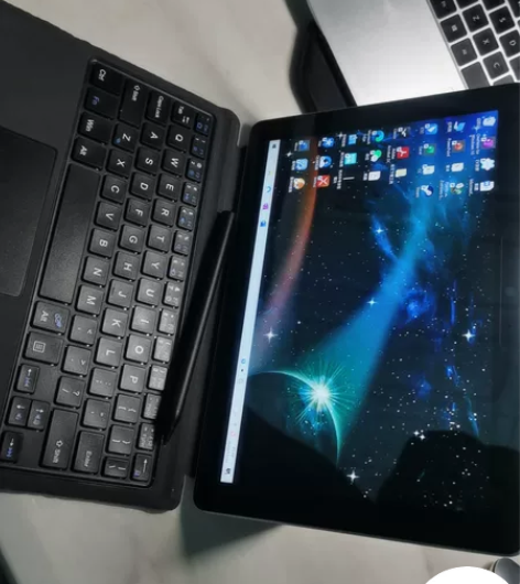 微软二合一 surface go【可刀】，...