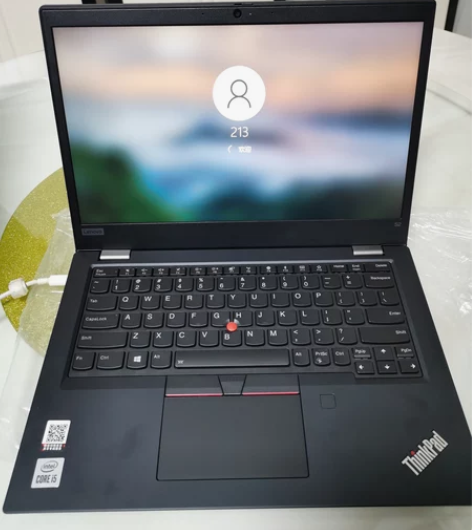 99新 联想ThinkPad S2（0LC...