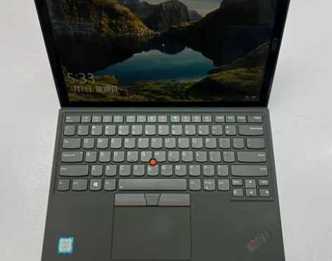 联想 thinkpad x1 tablet...