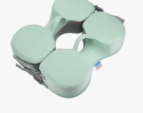 【狂欢价】水之梦婴儿游泳圈0-3岁儿童泳圈...