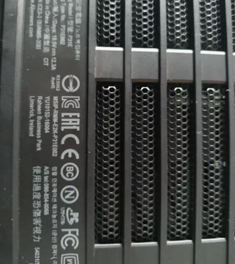 戴尔 外星人Alienware17 R5 ...