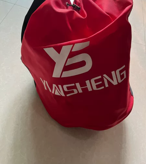 全新空手道护具和道服 感兴趣的话点“我想要...