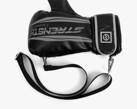 GXG全新未拆潮男版拳击手套包，没用过低价...