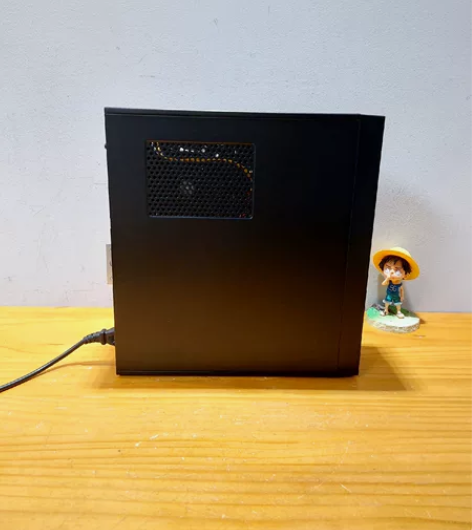 攀升商睿2代 12代i5 12400办公商...