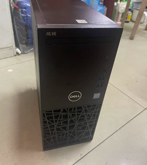 Chengming 3980 戴尔商用台式...
