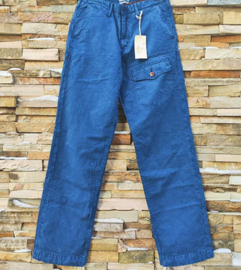 ENETNAL  俻中倉敷工廠 indig...