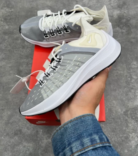 36码Nike/耐克女EXP-X14轻盈透...