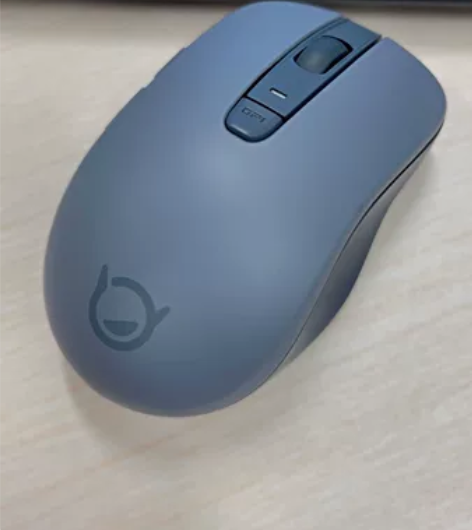 联想小新无线蓝牙鼠标5.0笔记本平板pad...