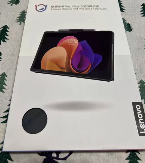 仅拆封/联想(Lenovo)小新Pad P...