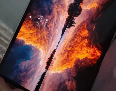 三星平板Galaxy Tab S7+美版，...