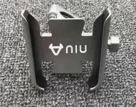 全新未拆封 小牛电动车手机导航支架   N...