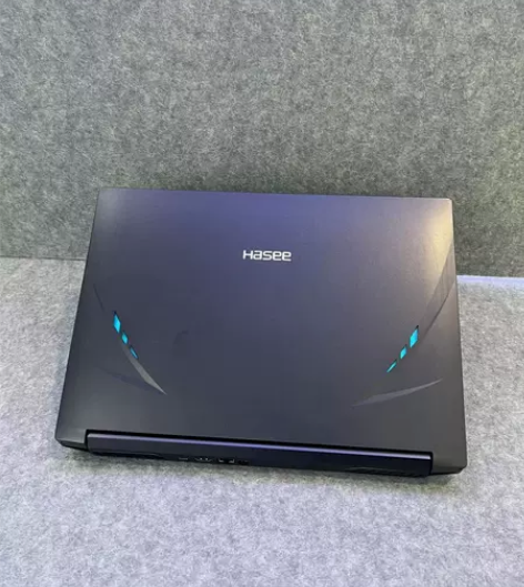 RTX3060 6G高端四核游戏本 神舟Z...