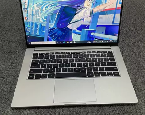 9成新20款红米Redmibook14 笔...