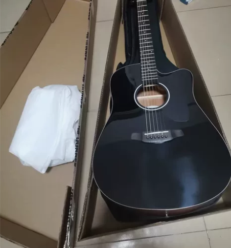低价转让一千多全新吉他，适合初学者 因为疫...