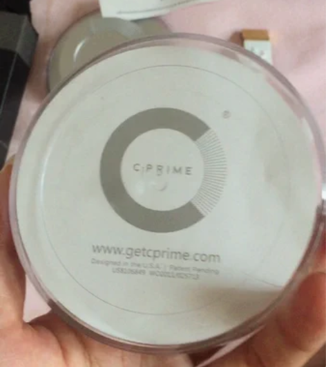 全新 CPRIME NEO能量平衡手环 全...