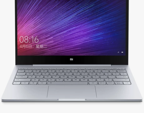 【狂欢价】Xiaomi/小米 小米笔记本A...