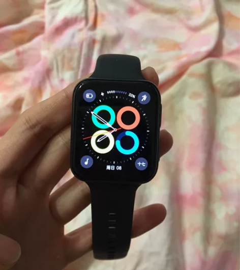 OPPO watch2九九新蓝牙版本 42...
