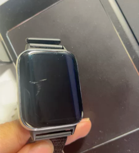 OPPO watch一代46mm支持esi...