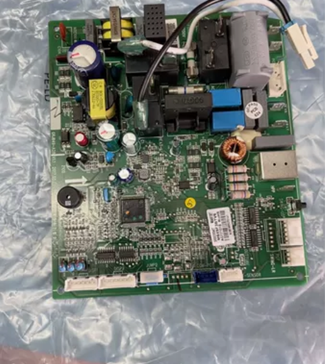 格力空调主板 M849F3BT电路板GRJ...