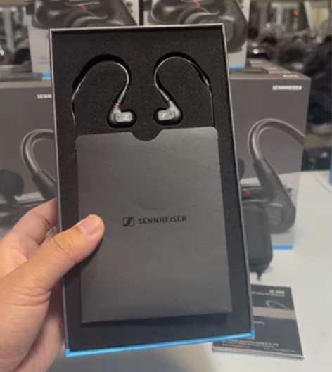 森海塞尔 IE300 高保真HiFi音乐耳...